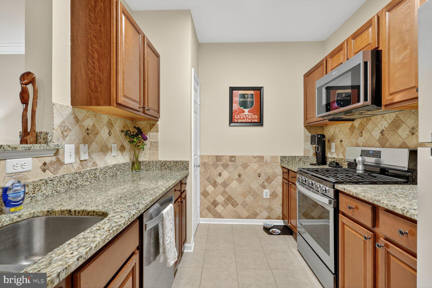 EXCHANGE AT VAN DORN - Residential