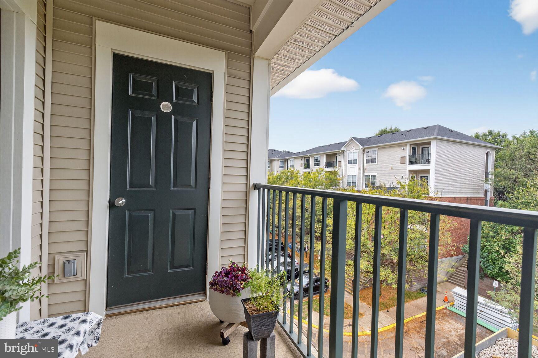 EXCHANGE AT VAN DORN - Residential