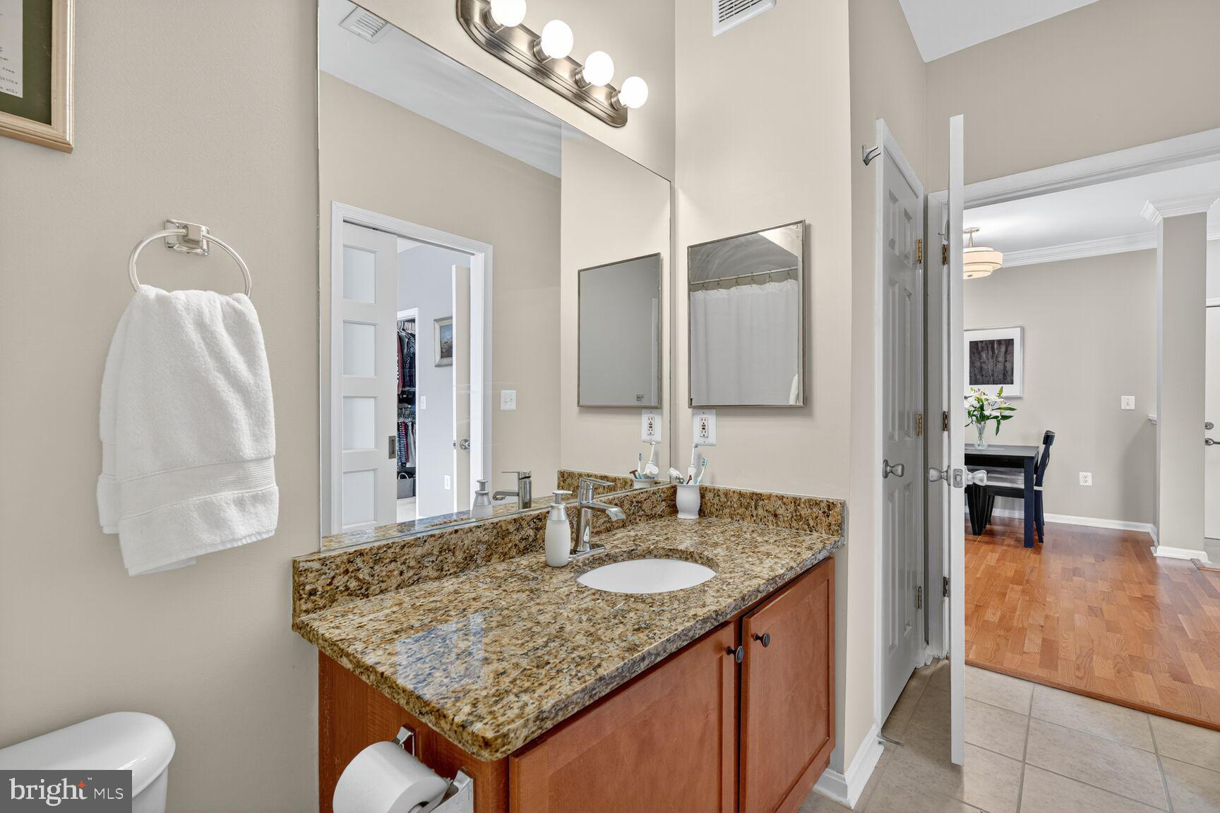 EXCHANGE AT VAN DORN - Residential