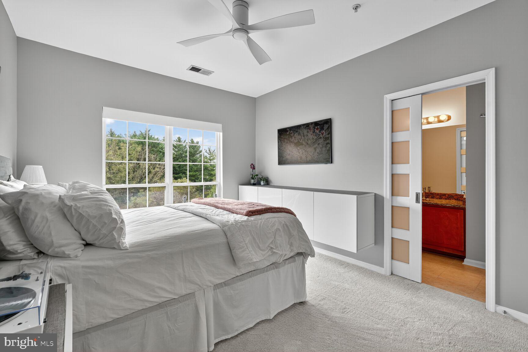 EXCHANGE AT VAN DORN - Residential