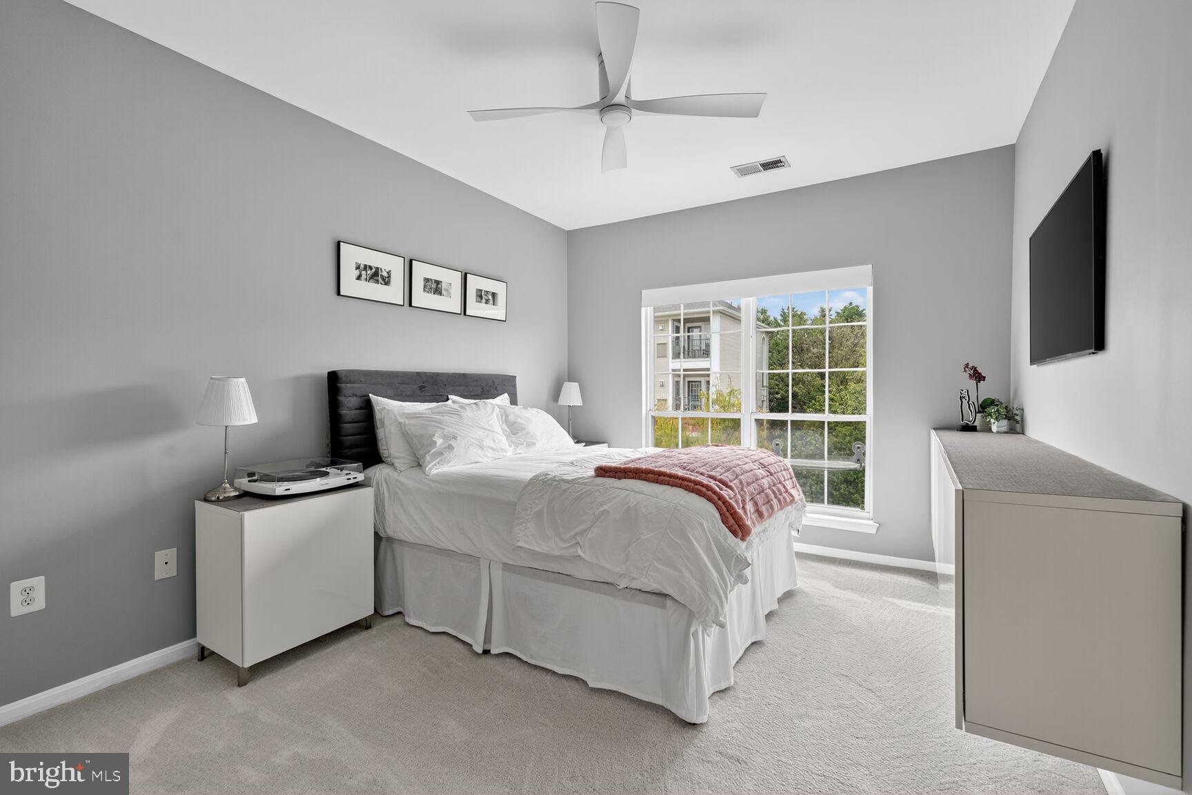 EXCHANGE AT VAN DORN - Residential