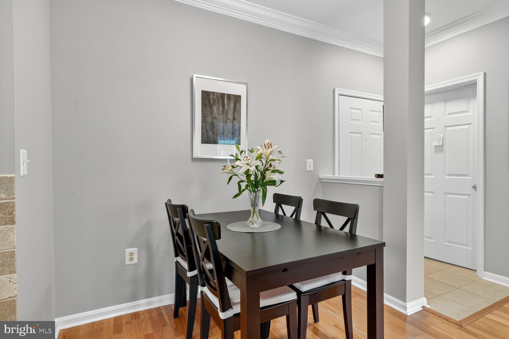 EXCHANGE AT VAN DORN - Residential