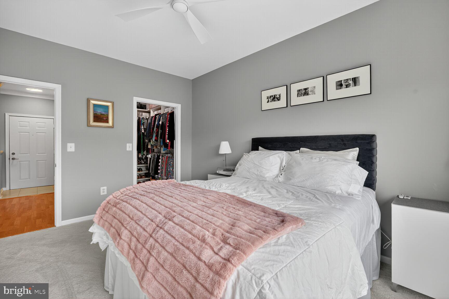 EXCHANGE AT VAN DORN - Residential