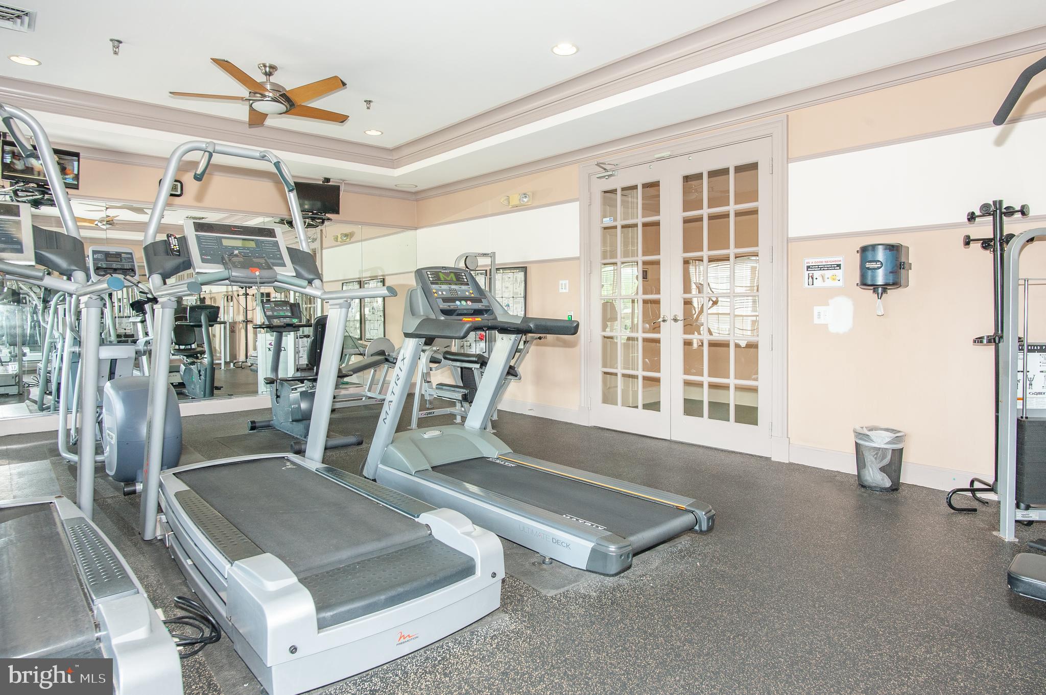 EXCHANGE AT VAN DORN - Residential