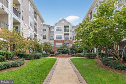 4862 EISENHOWER AVENUE 460 ALEXANDRIA VA 22304