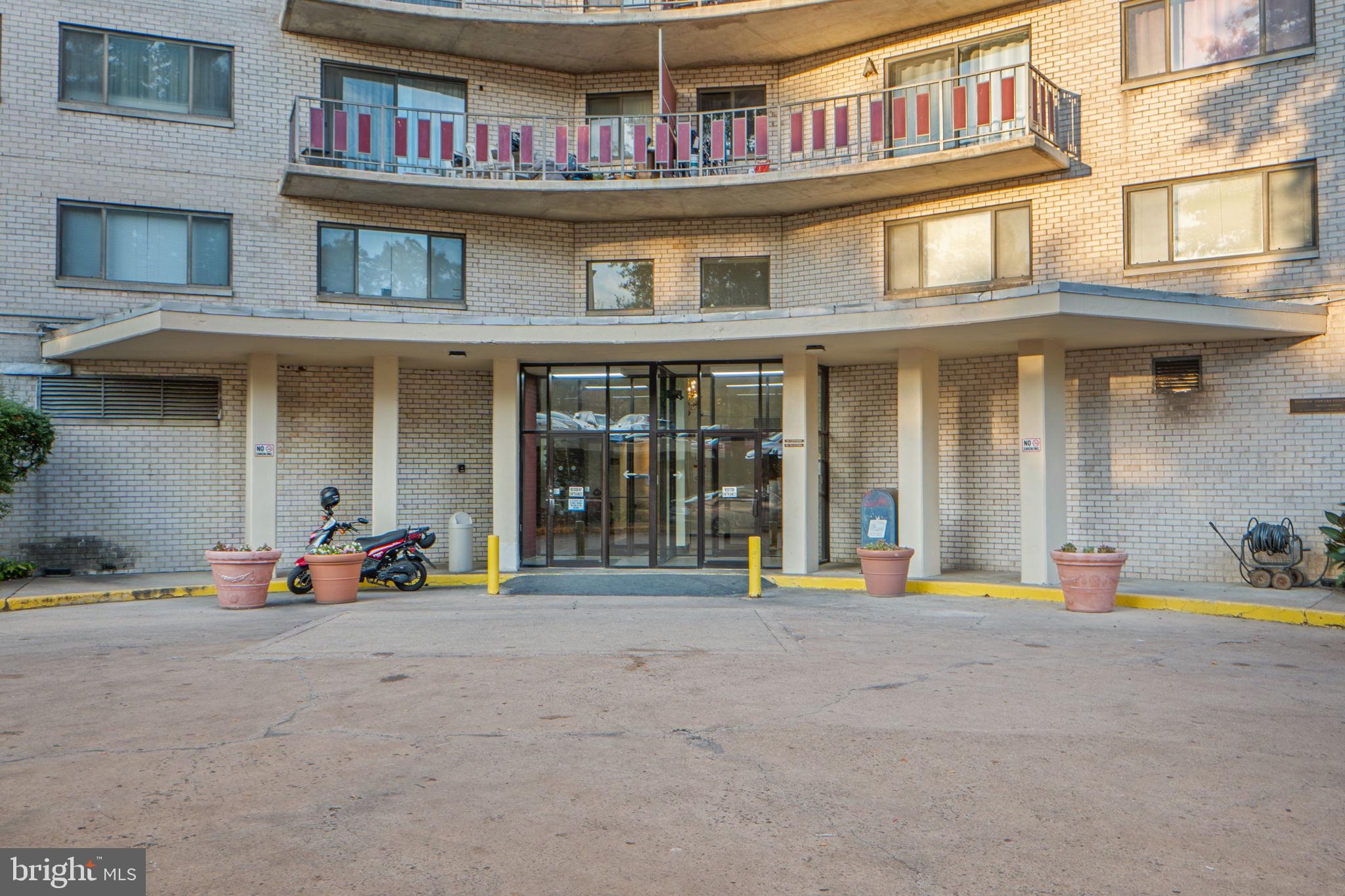 8830 PINEY BRANCH ROAD 1003