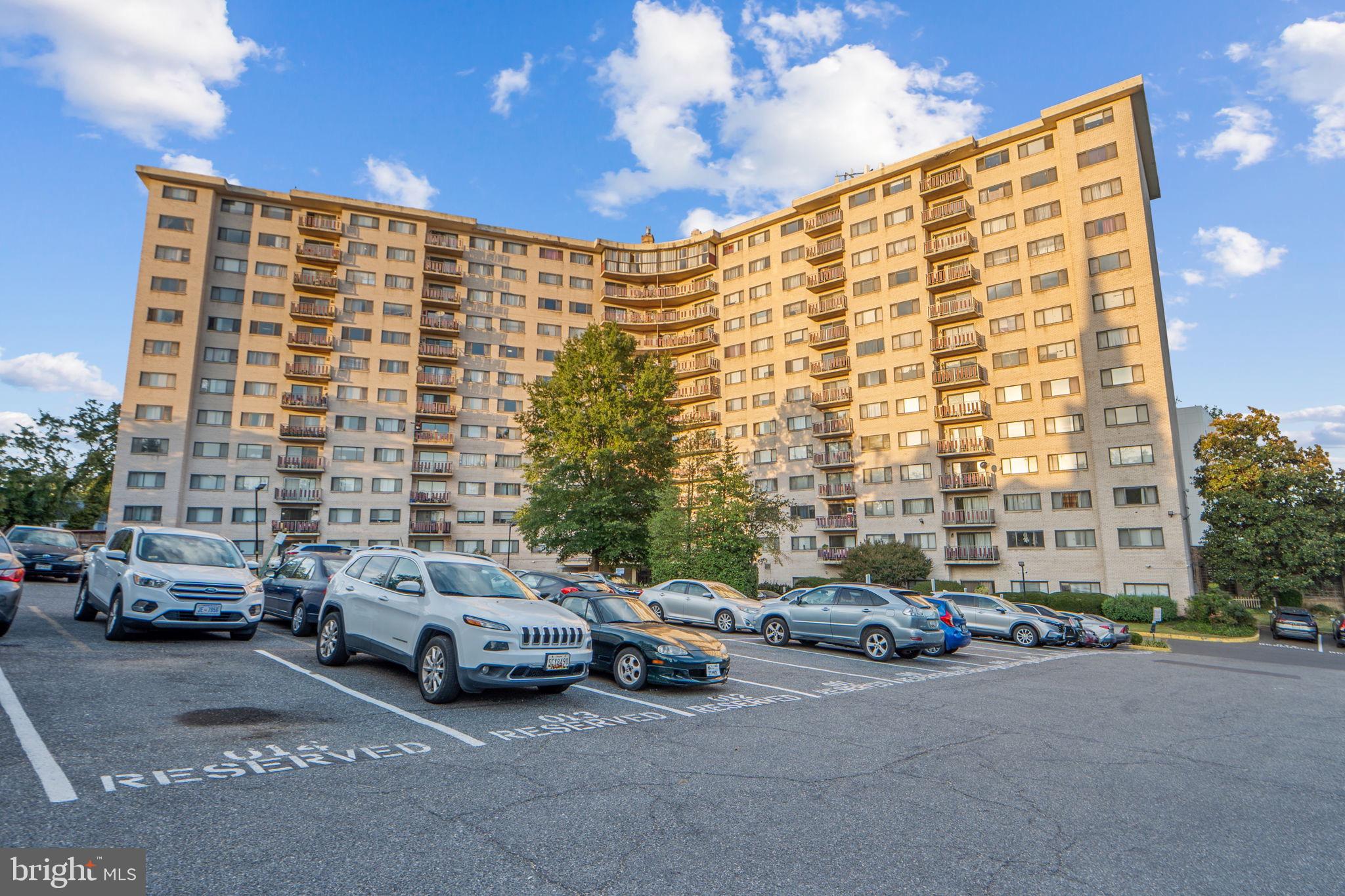 8830 PINEY BRANCH ROAD 1003