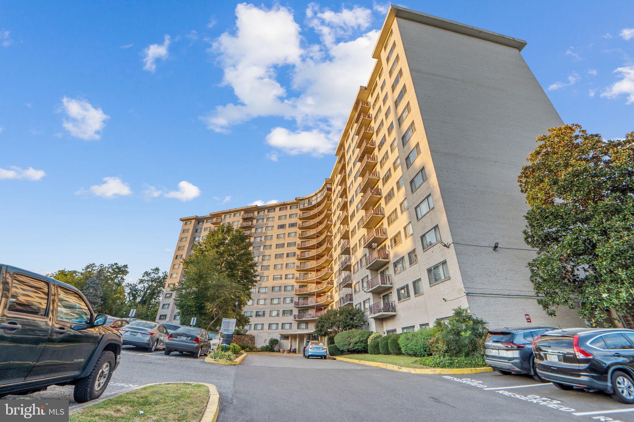 8830 PINEY BRANCH ROAD 1003