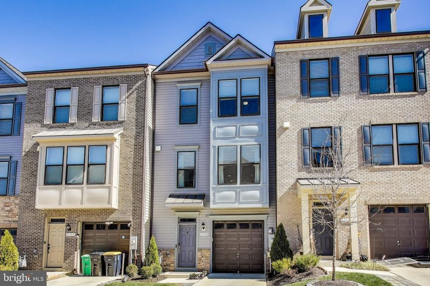 Priced below most recent sale in the neighborhood!  Take advantage of this great deal with solar panels to boot!   Luxury, Convenience & Energy Savings – This Home Has It All!
Step into modern elegance with this stunning Chandler II model, featuring a 6' extension for extra space and comfort!  Built in 2020, this like-new home offers three finished levels of exquisite living, including a fully finished rec room with a full bath—perfect for guests, a home office, or a private retreat.

From the moment you walk in, you’ll love the wide-plank hardwood floors, gourmet kitchen with granite countertops , stainless steel appliances , and recessed lighting that creates a warm, inviting atmosphere. Entertain with ease on your private deck  or relax in your fenced backyard with an under-deck patio—the perfect spot to unwind.

The owner’s suite is pure luxury featuring vaulted ceilings , two spacious walk-in closets , and a spa-like bath with a soaking tub and separate shower —your personal retreat after a long day.

 But here’s what makes this home truly exceptional—OWNED SOLAR PANELS! 
Say goodbye to high energy bills and hello to long-term savings with eco-friendly, cost-efficient solar power  that conveys with the home. Enjoy sustainable living while reducing your carbon footprint  and increasing the value of your investment!

Nestled in the desirable Vista Gardens West, this community offers scenic walking trails  and is just moments from premier shopping, dining, and entertainment .

Don’t miss this incredible opportunity to own a beautiful, energy-efficient home! Schedule your tour today!