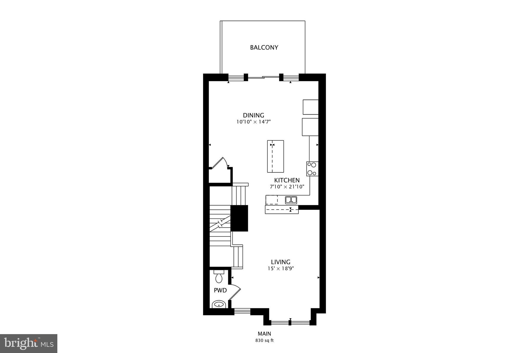 VISTA GARDENS - Residential