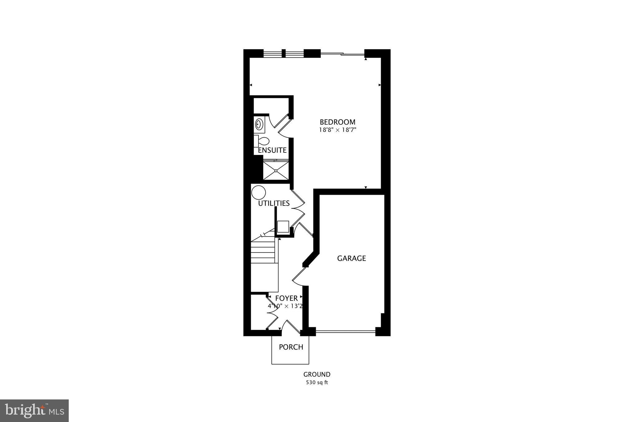 VISTA GARDENS - Residential