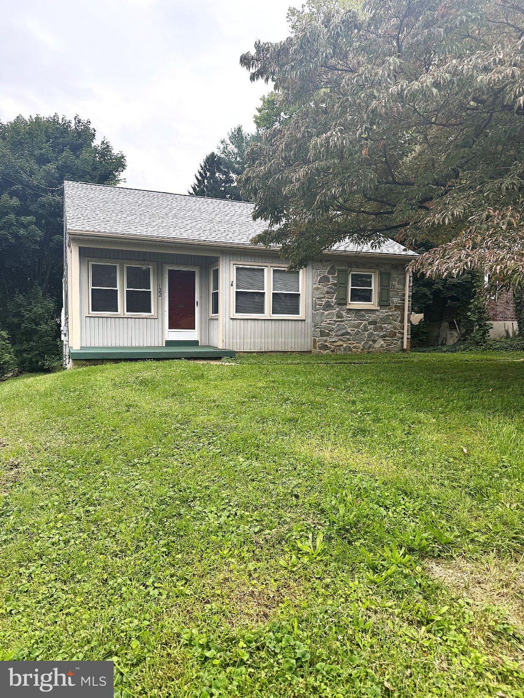 Photo of 122 Elizabeth Street, MILLERSVILLE, PA 17551 (MLS # PALA2096136)