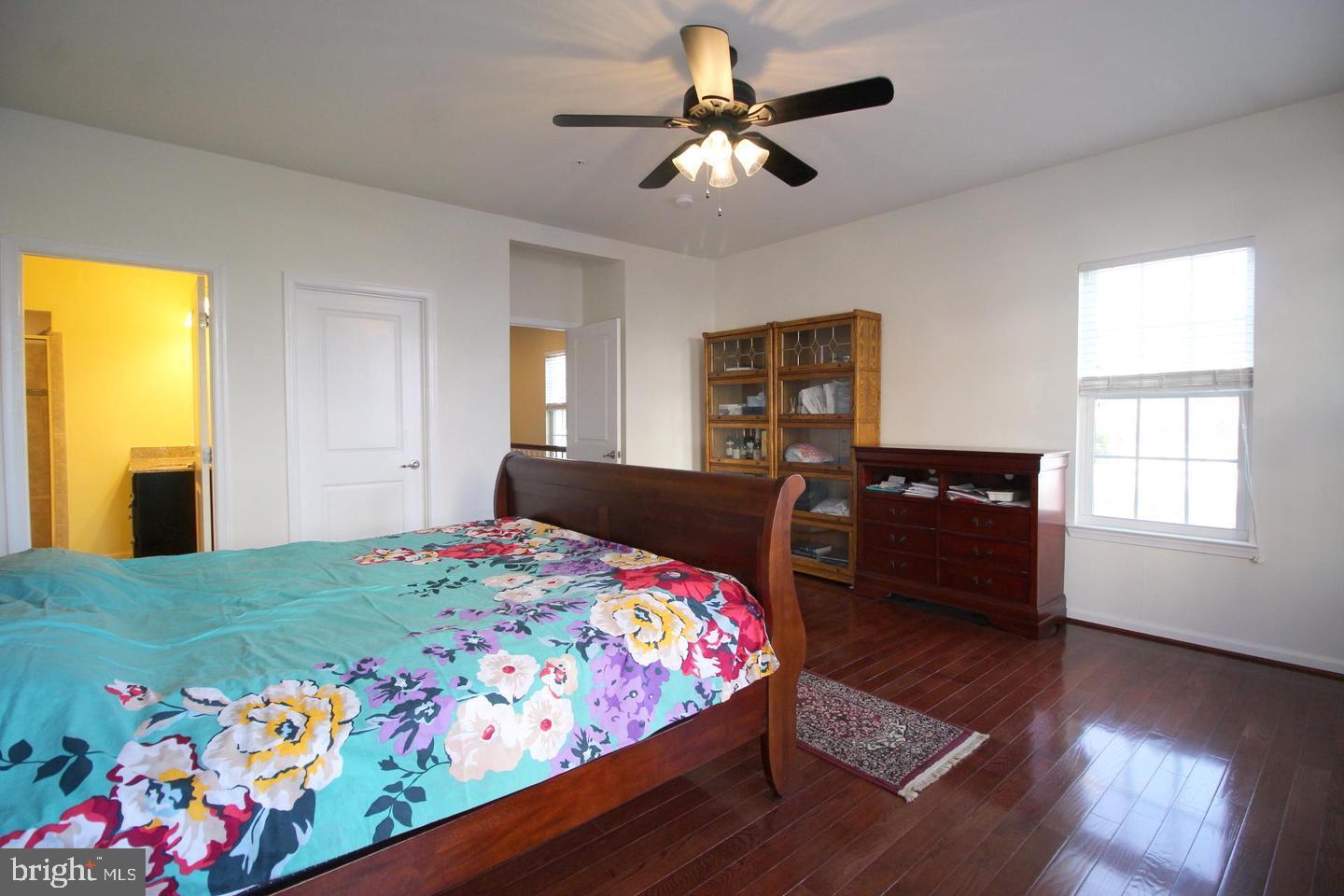 SOMERSET CROSSING - Residential Lease