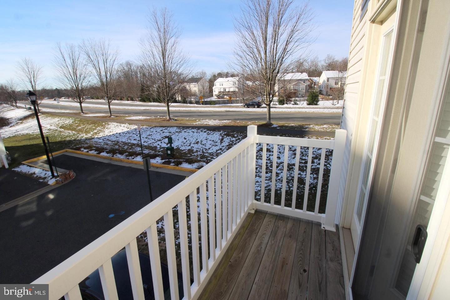 SOMERSET CROSSING - Residential Lease