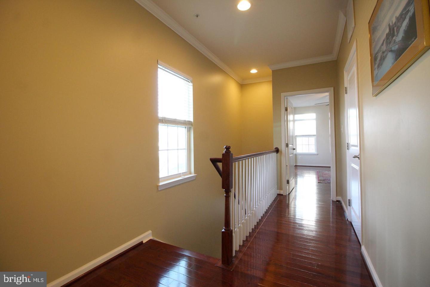 SOMERSET CROSSING - Residential Lease