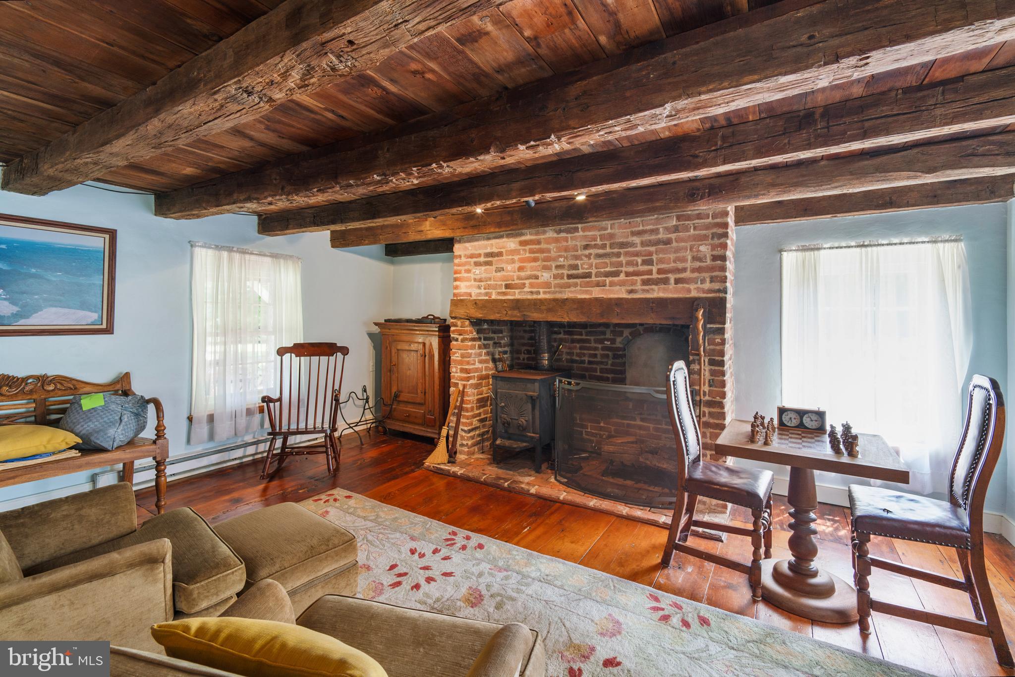 GREGG NECK - Residential