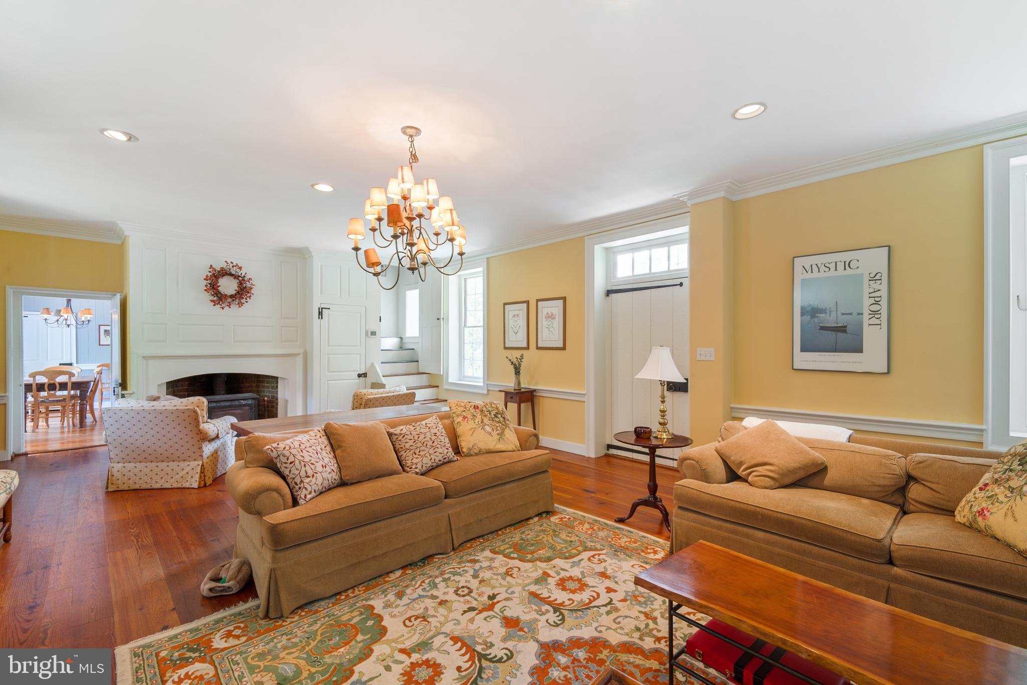 GREGG NECK - Residential