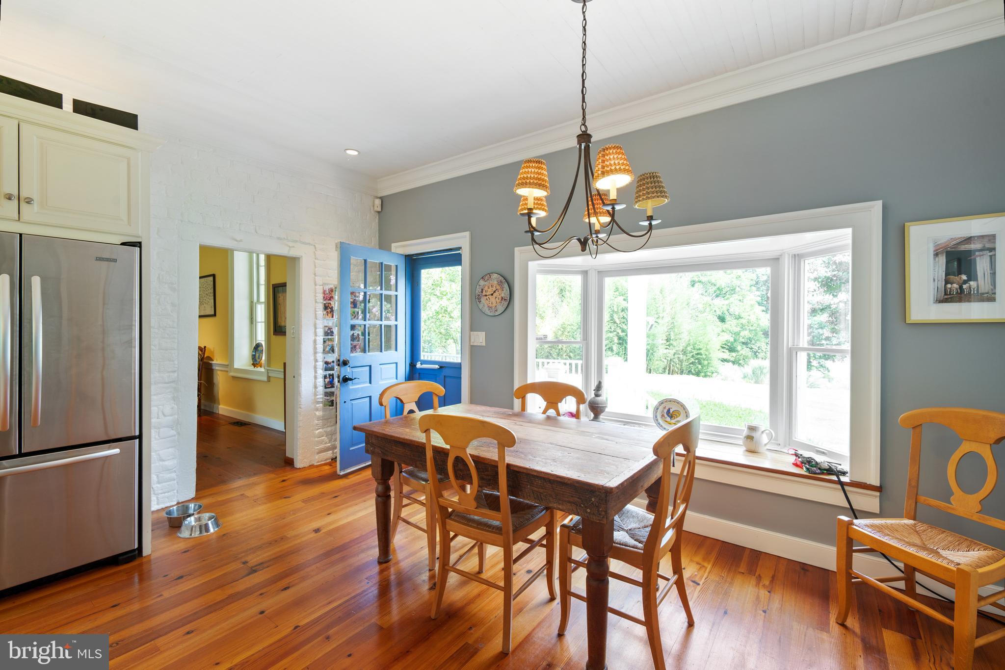 GREGG NECK - Residential