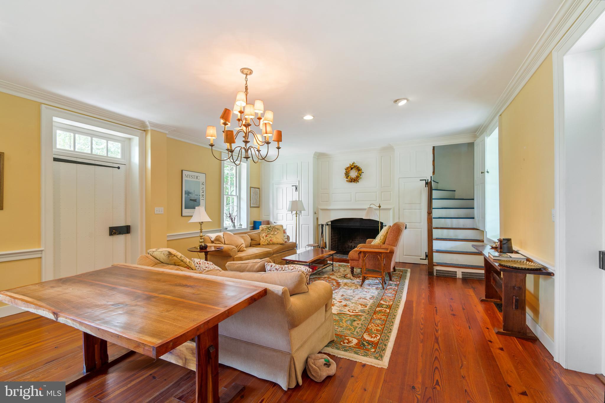 GREGG NECK - Residential