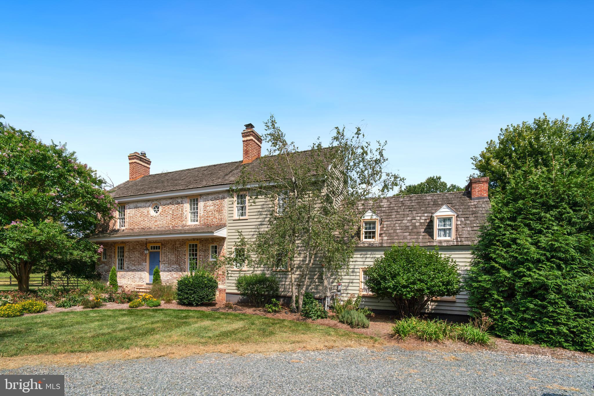 GREGG NECK - Residential