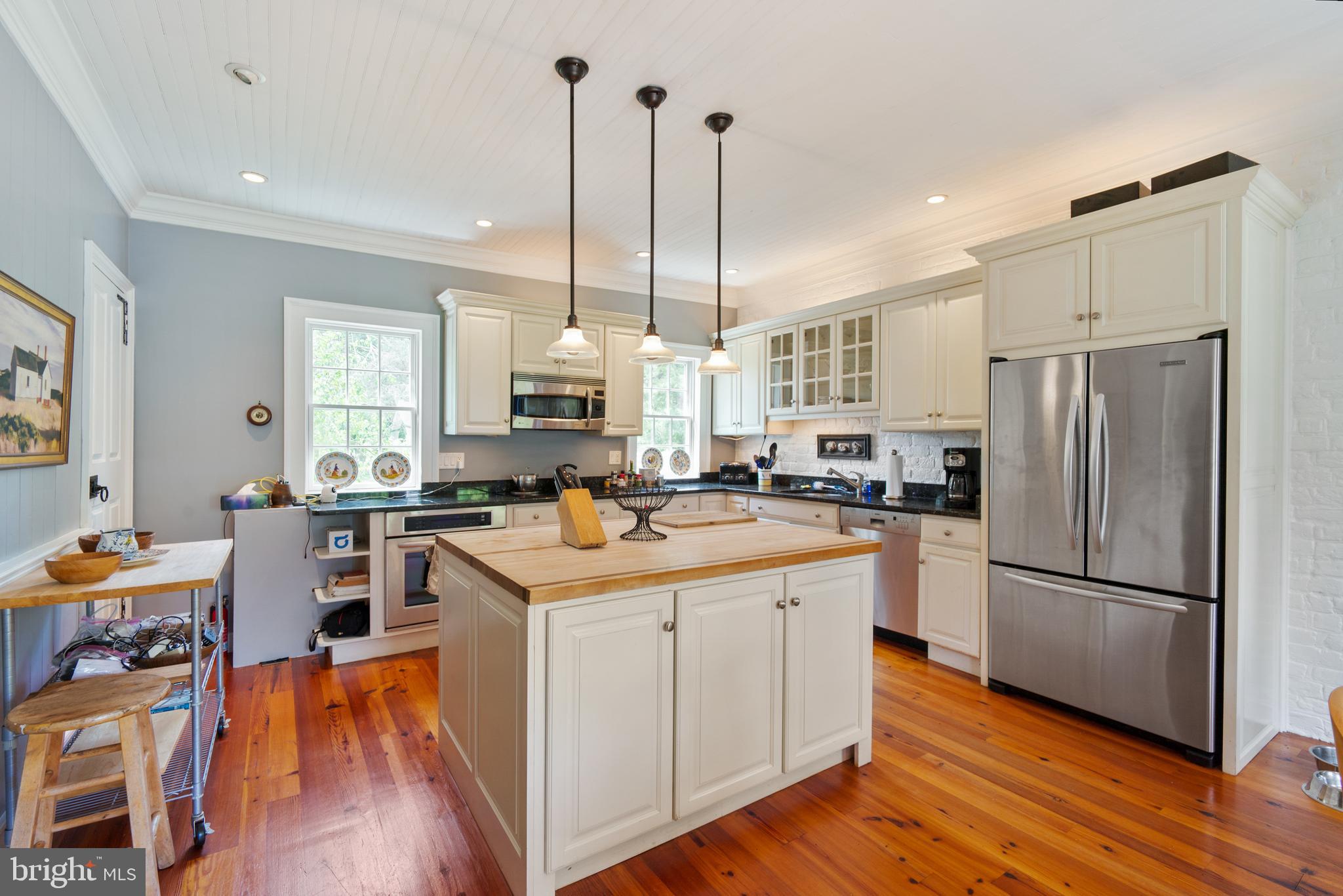 GREGG NECK - Residential