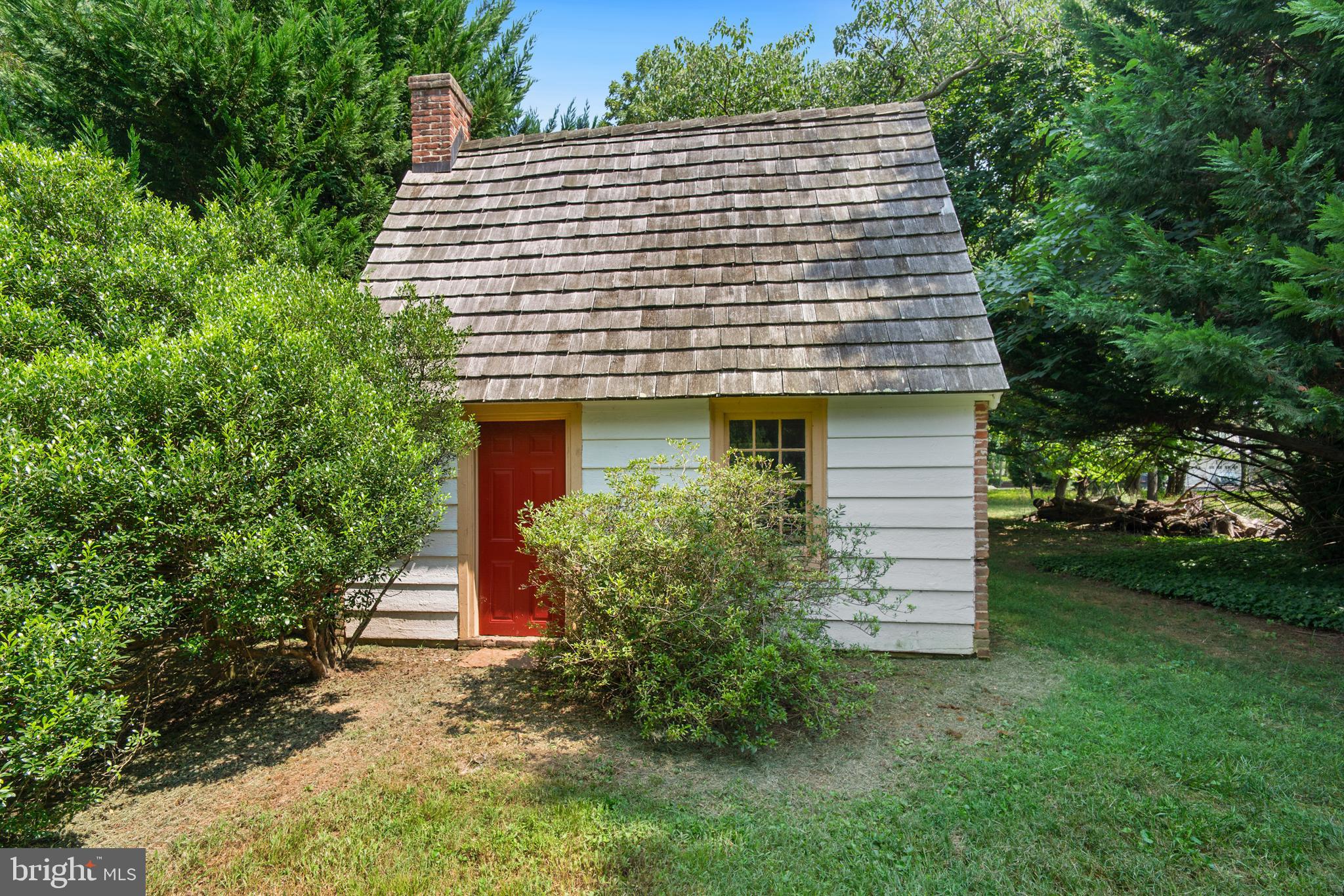 GREGG NECK - Residential