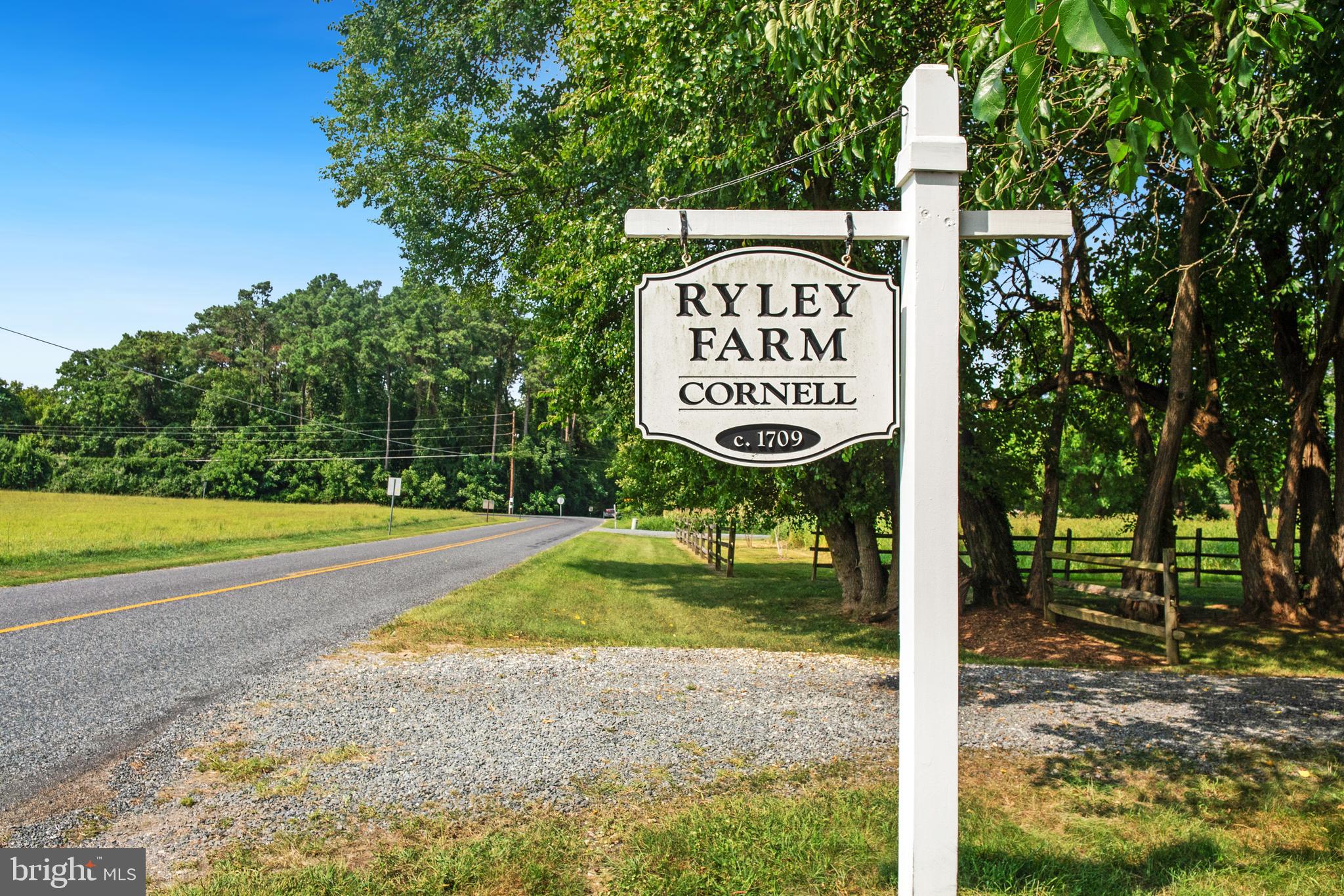 GREGG NECK - Residential