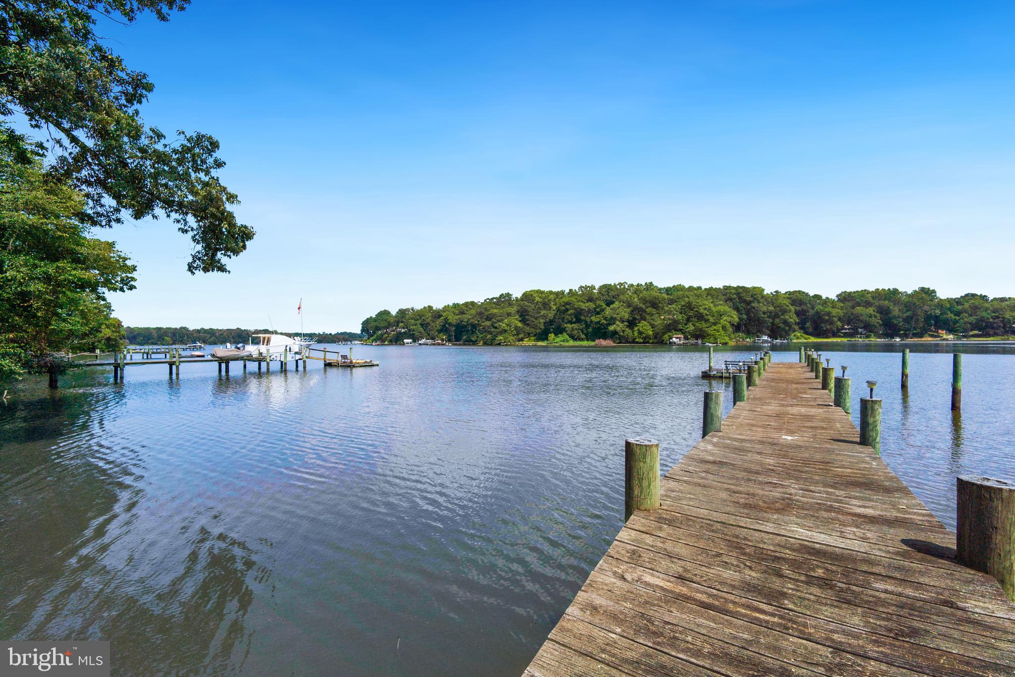 GREGG NECK - Residential