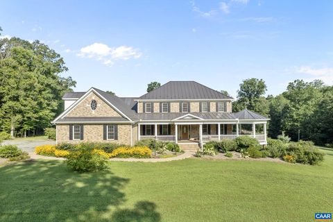 Photo of 1185 Belle Meade Rd, BUMPASS, VA 23024 (MLS # 674750)