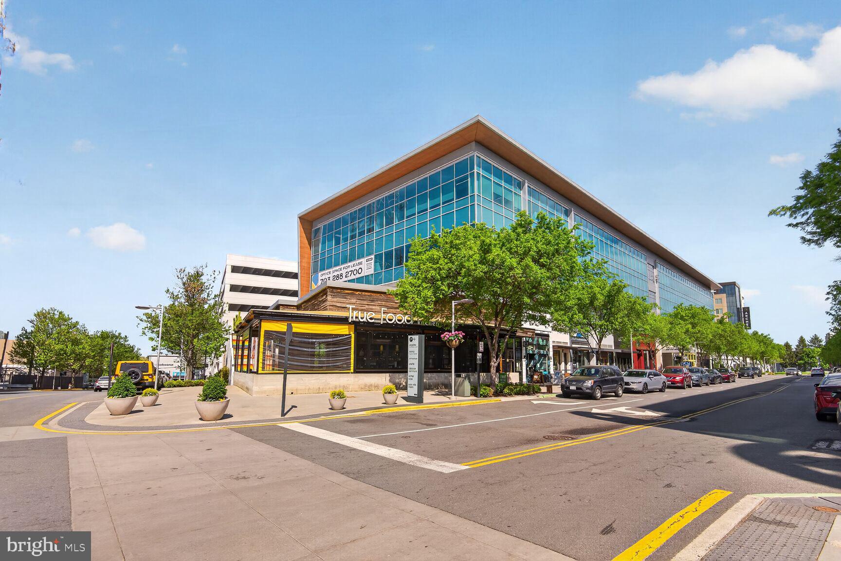 WILTON HOUSE - Residential