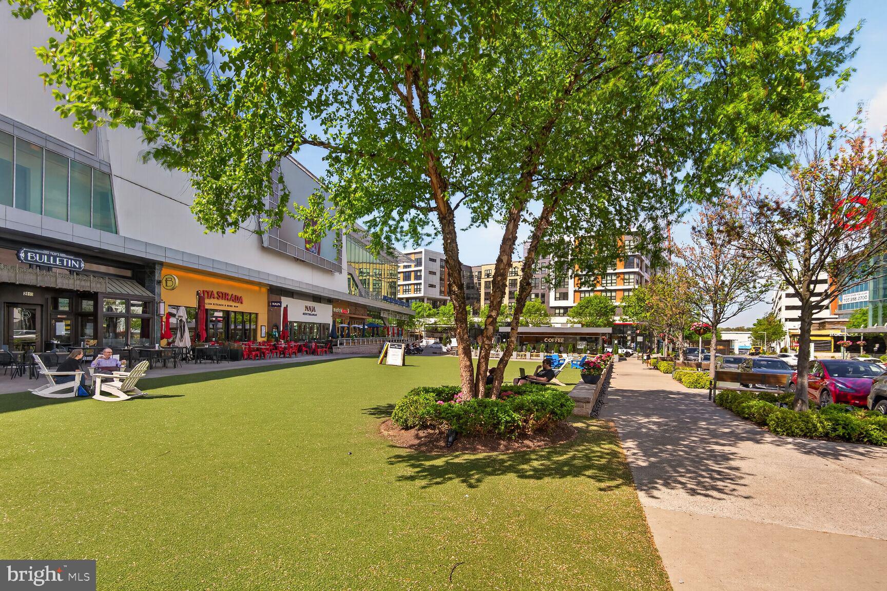 WILTON HOUSE - Residential