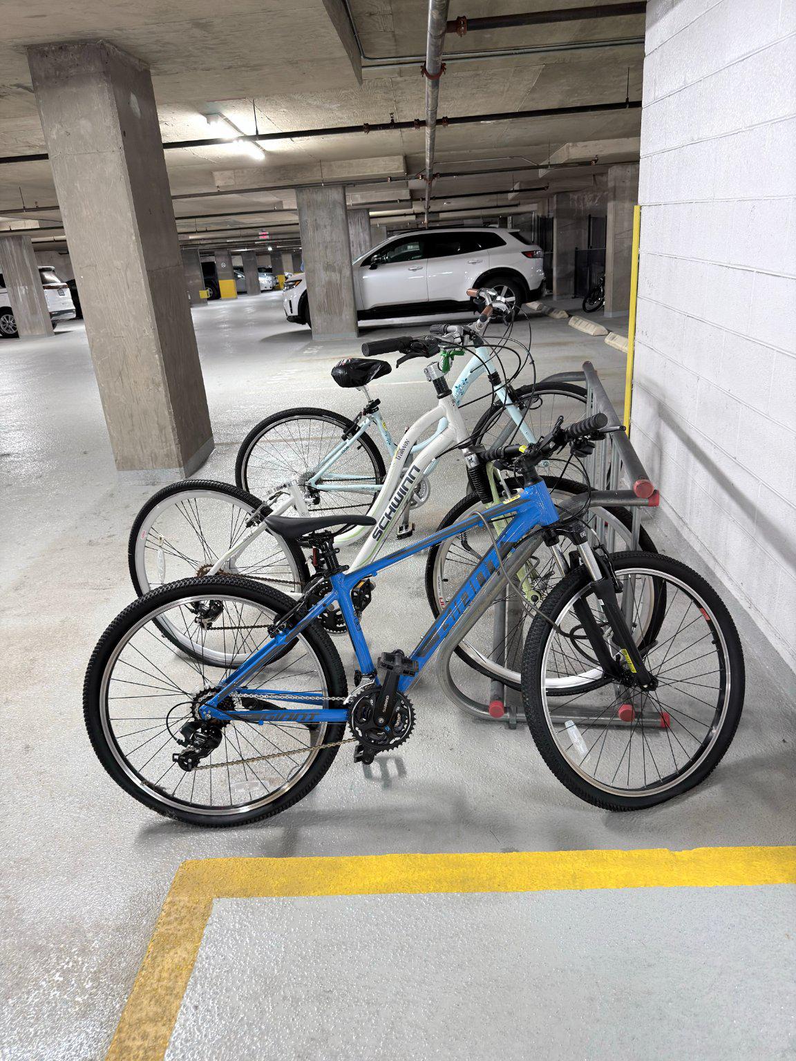 WILTON HOUSE - Residential