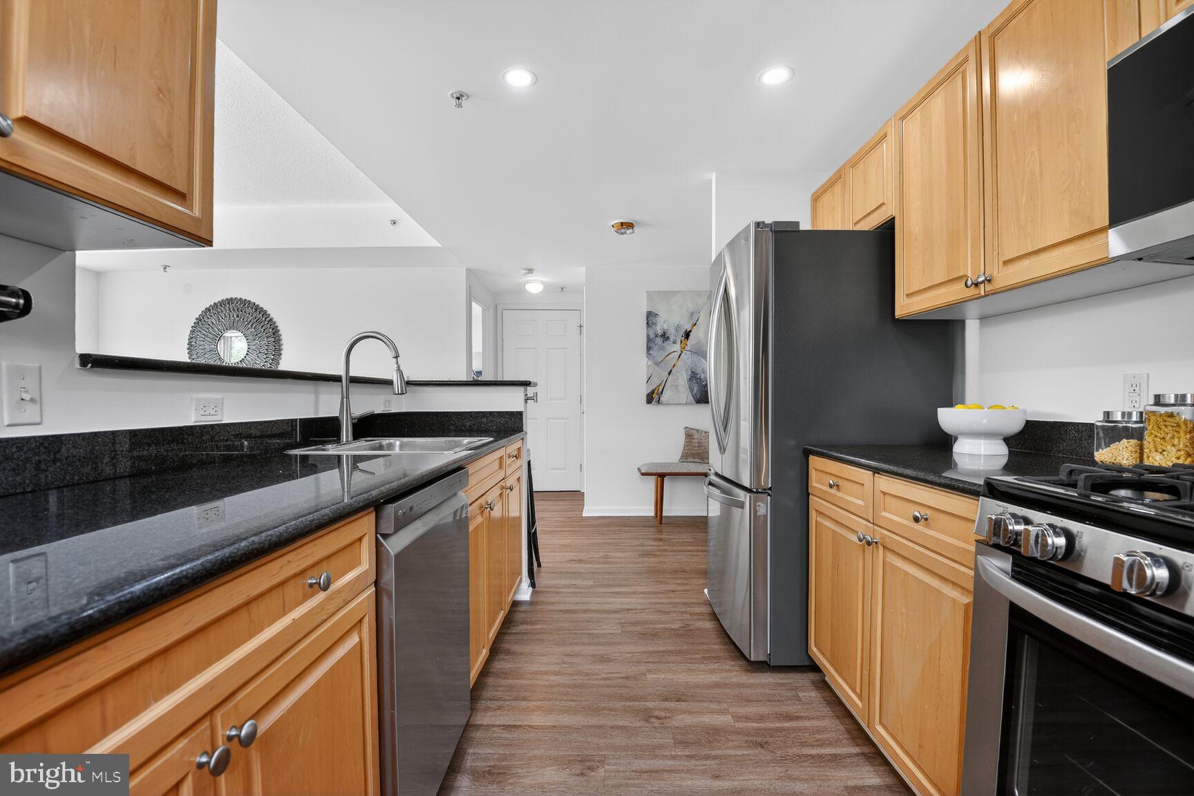 WILTON HOUSE - Residential