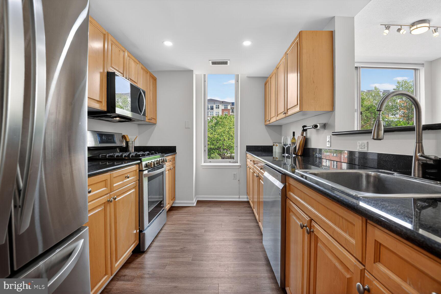 WILTON HOUSE - Residential