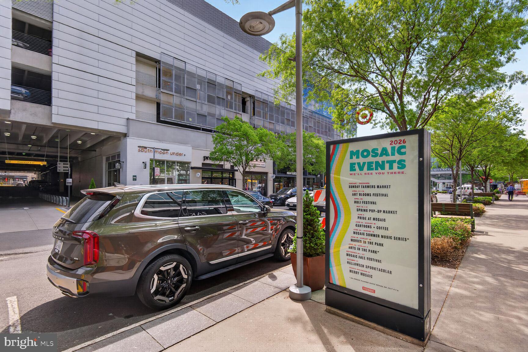 WILTON HOUSE - Residential