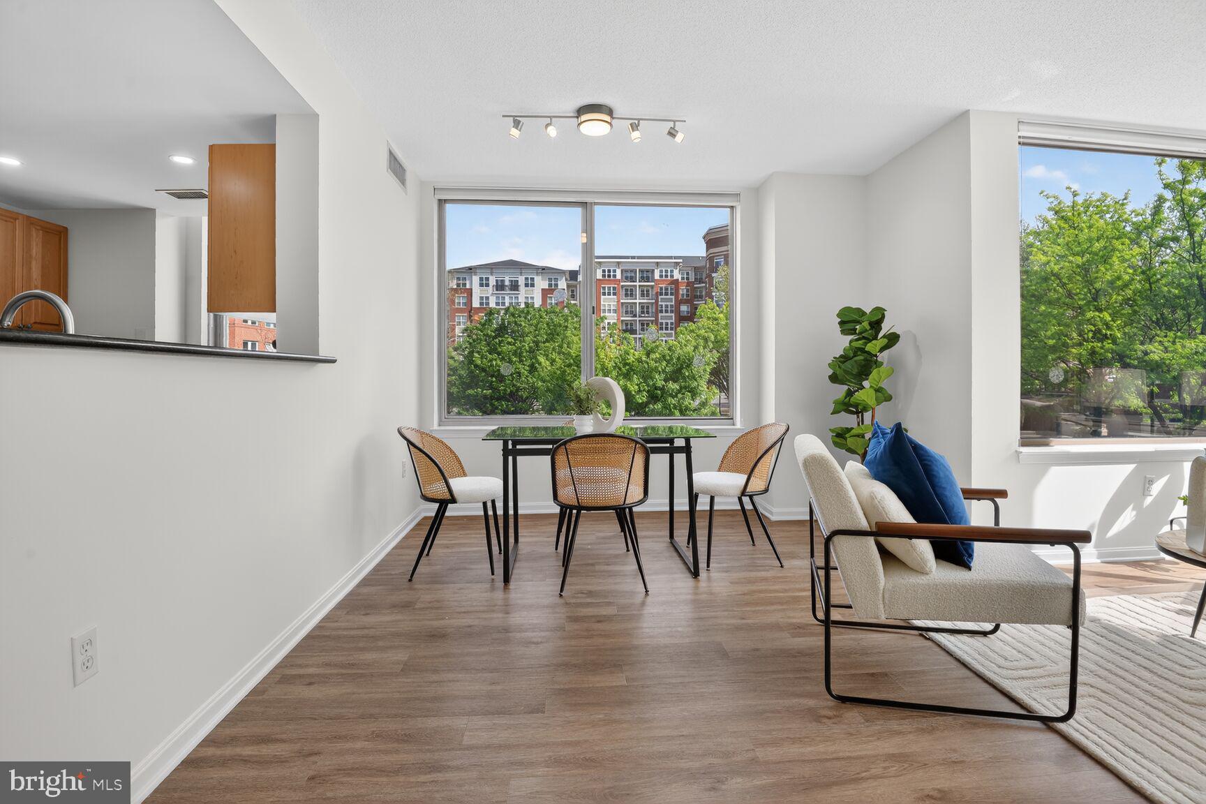 WILTON HOUSE - Residential