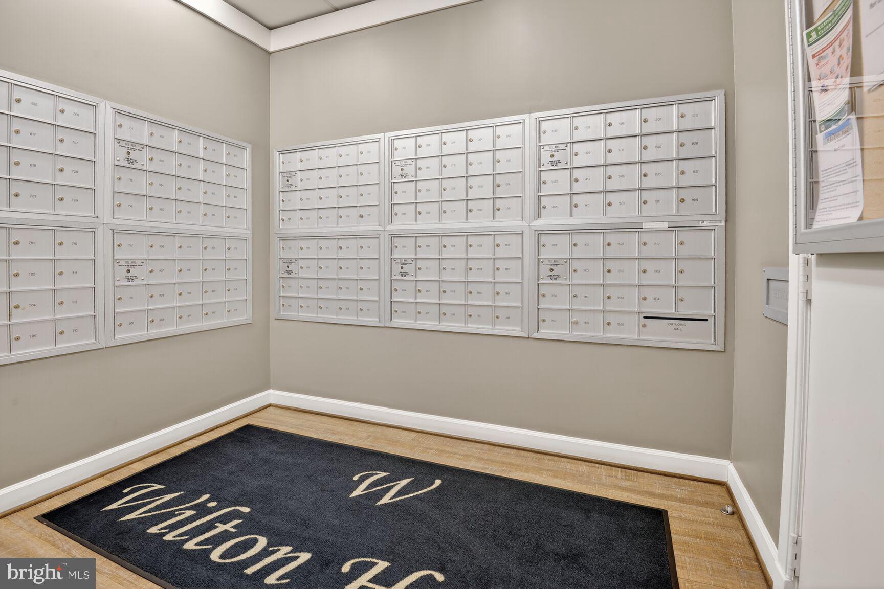 WILTON HOUSE - Residential