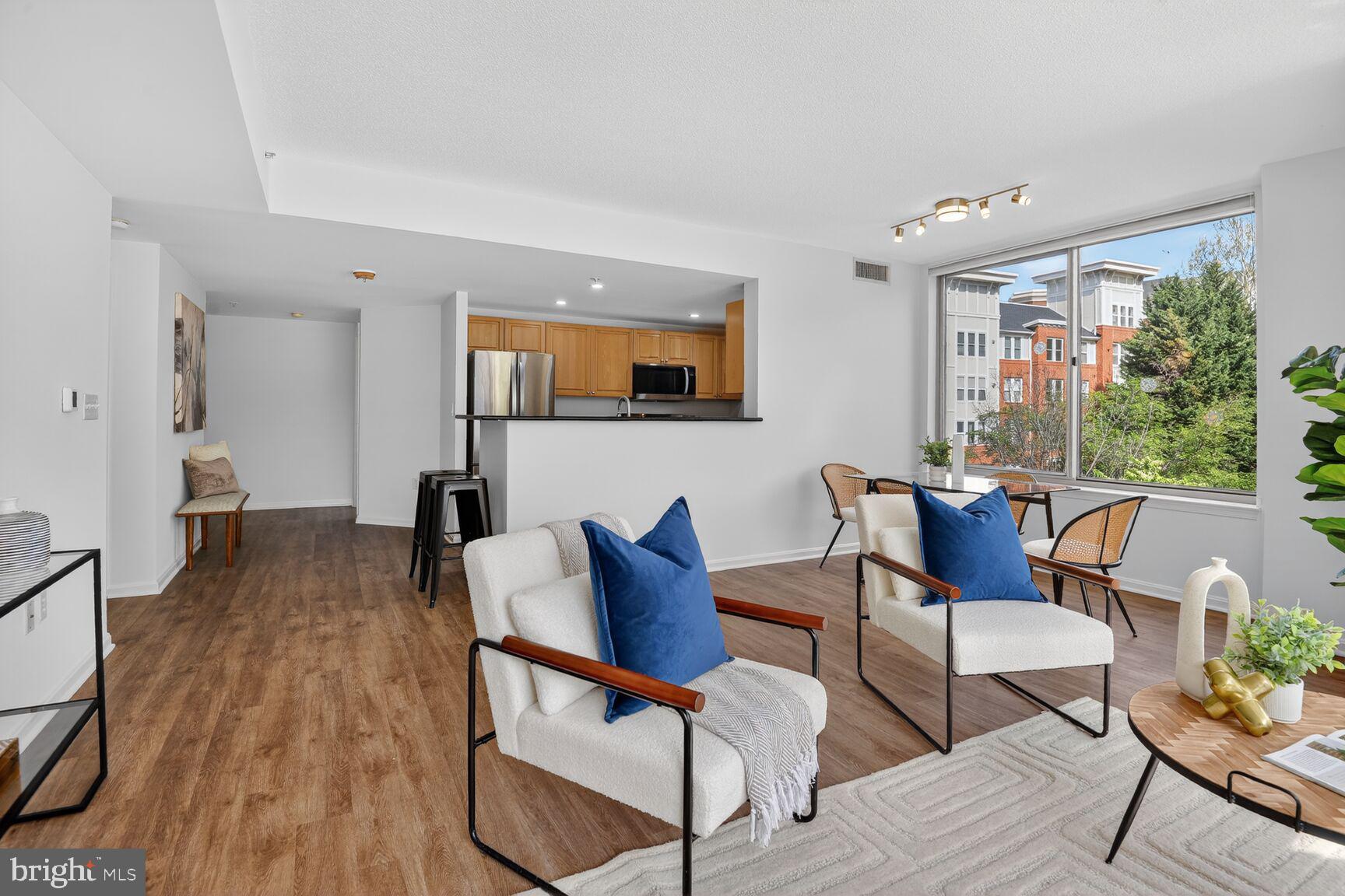 WILTON HOUSE - Residential