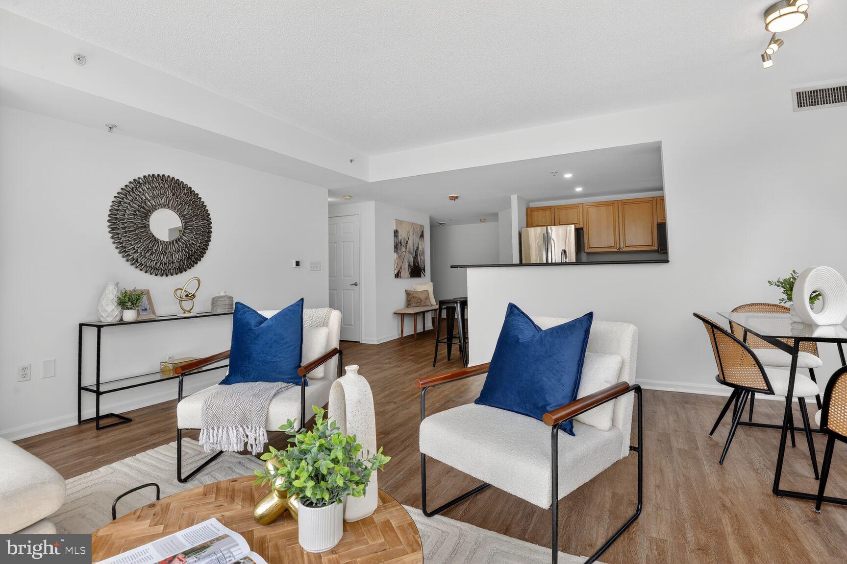 WILTON HOUSE - Residential