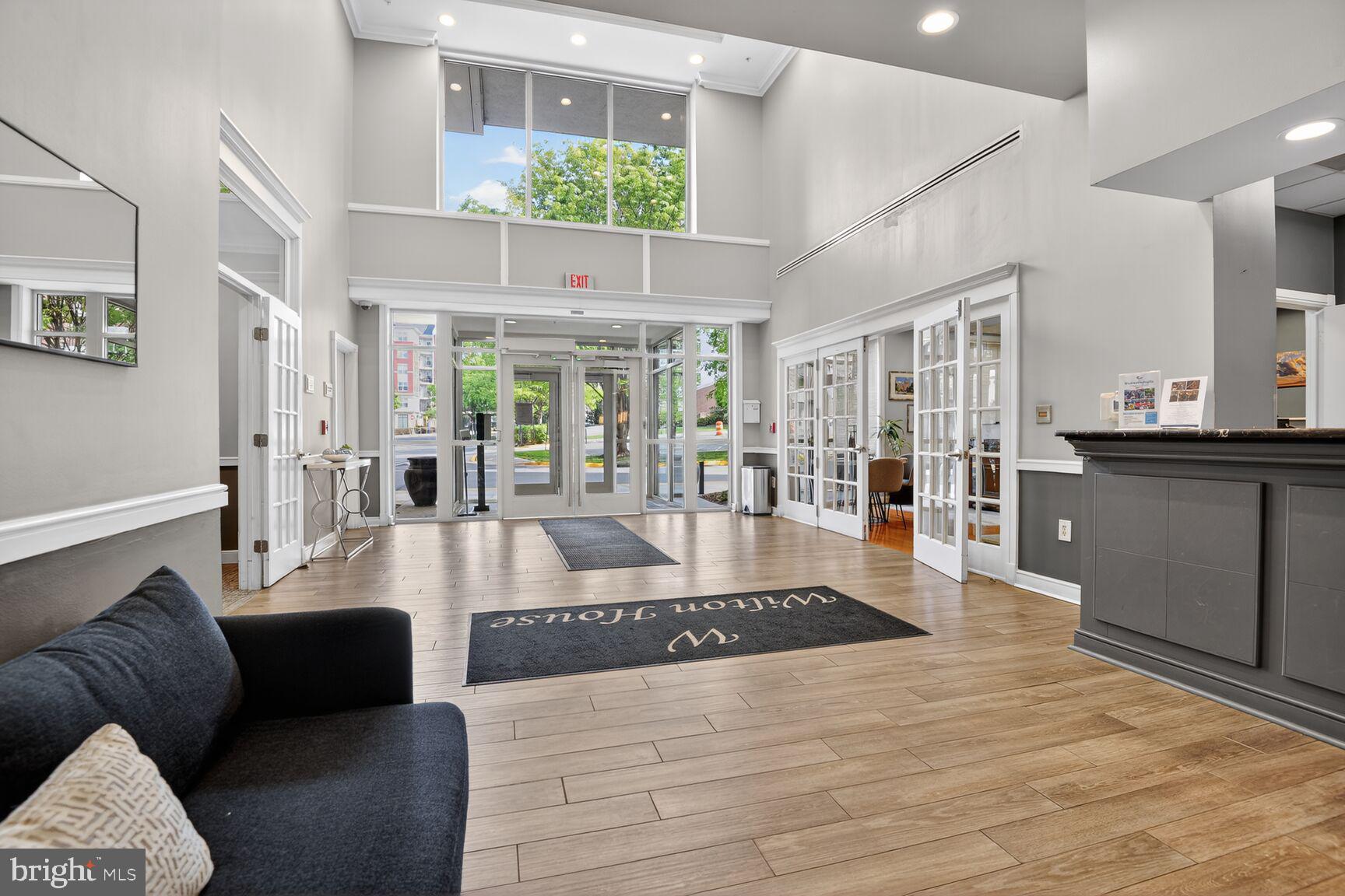 WILTON HOUSE - Residential