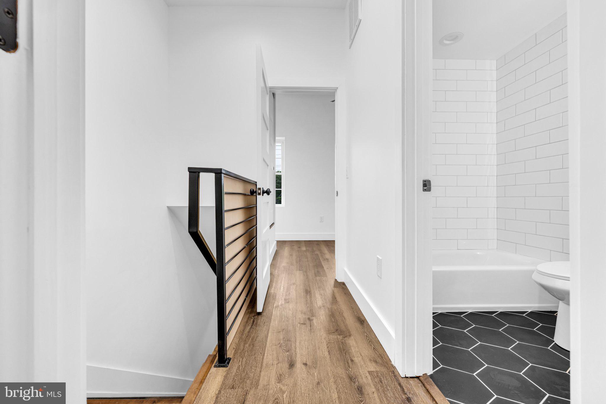 BROOKLYN - Residential