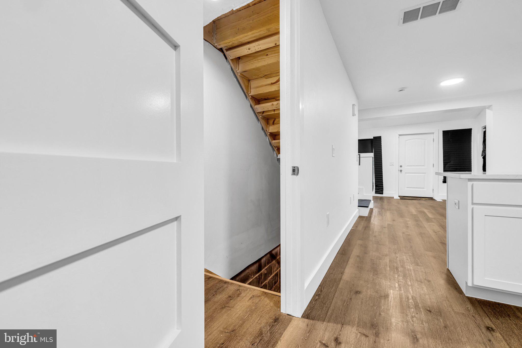BROOKLYN - Residential