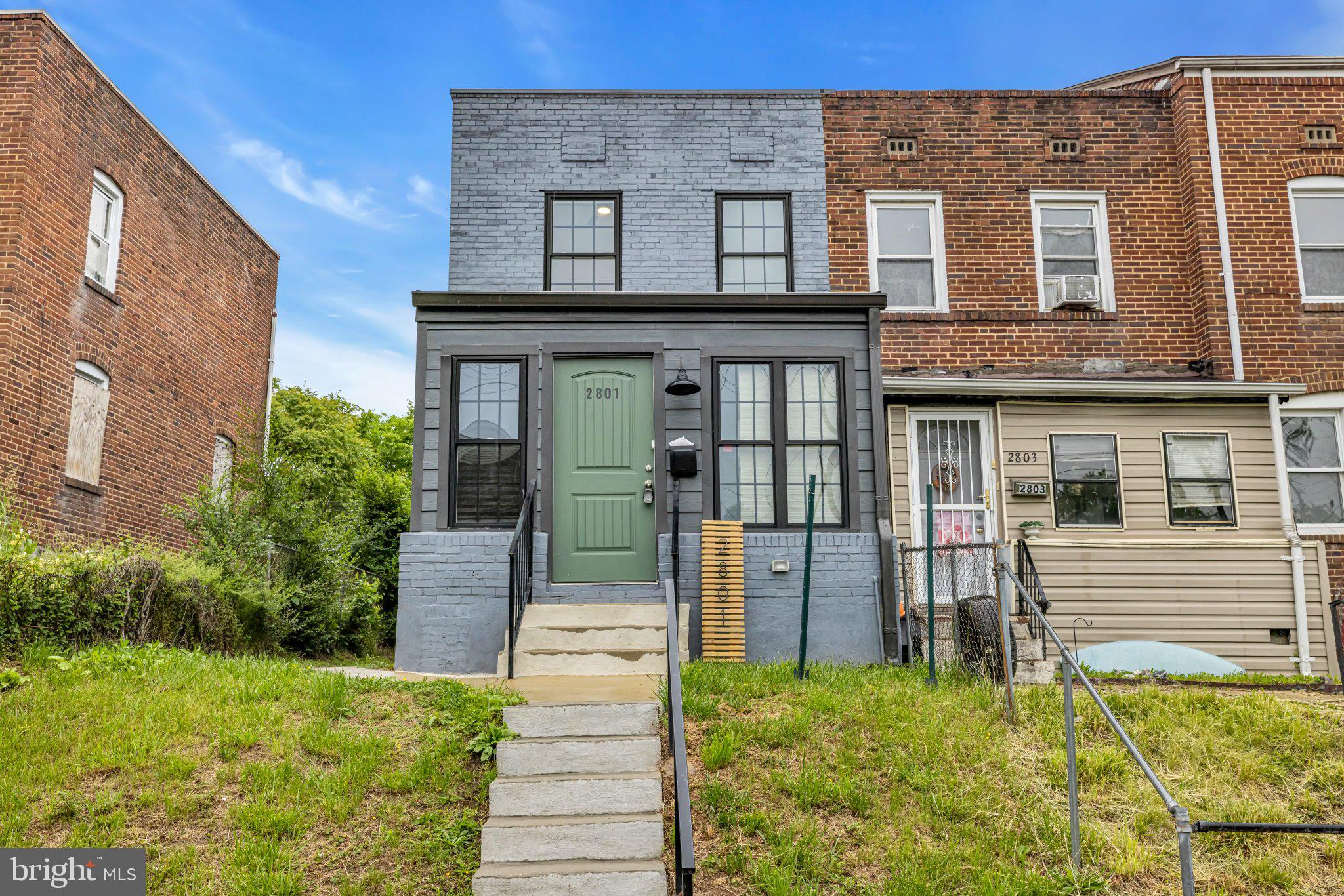 BROOKLYN - Residential