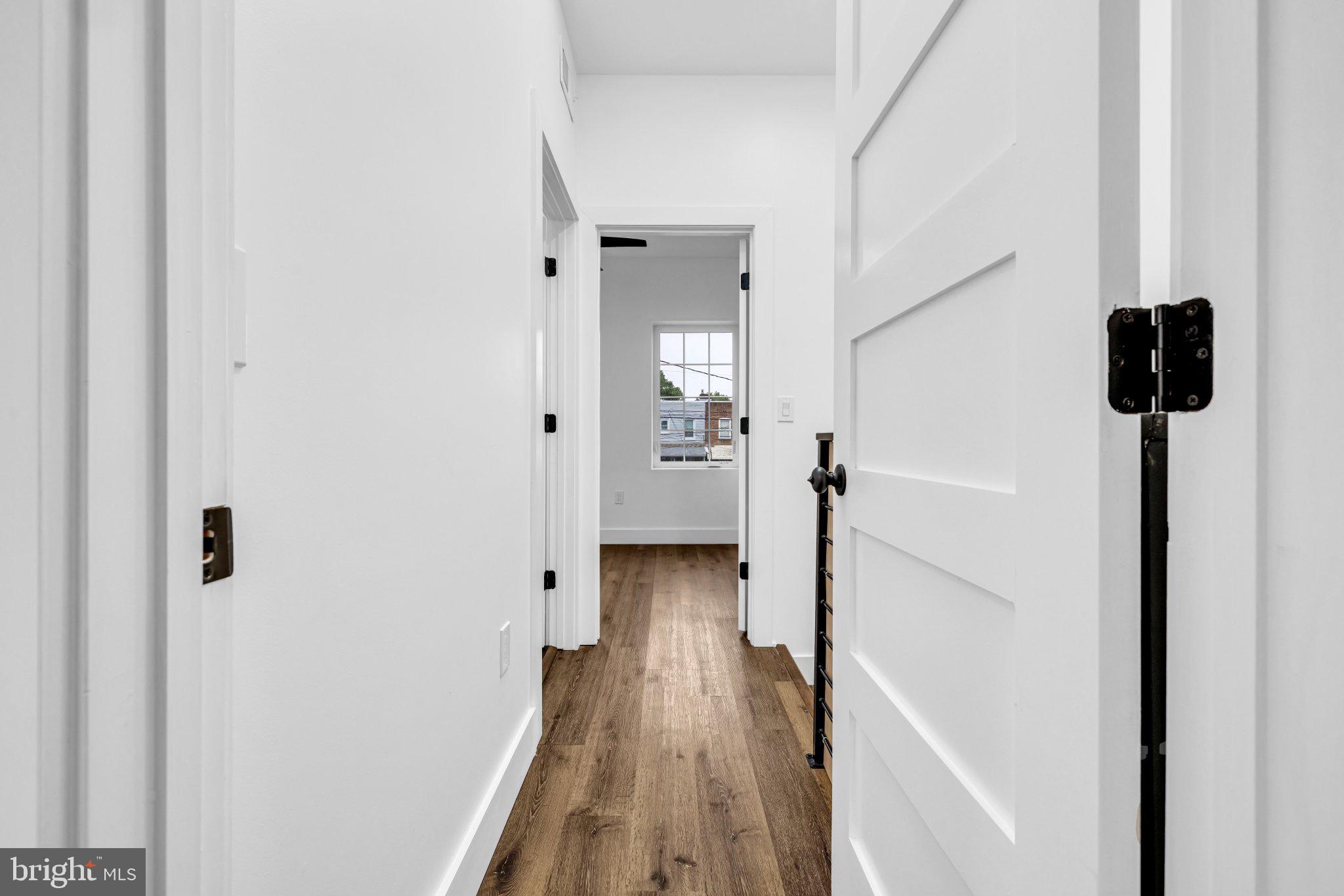 BROOKLYN - Residential