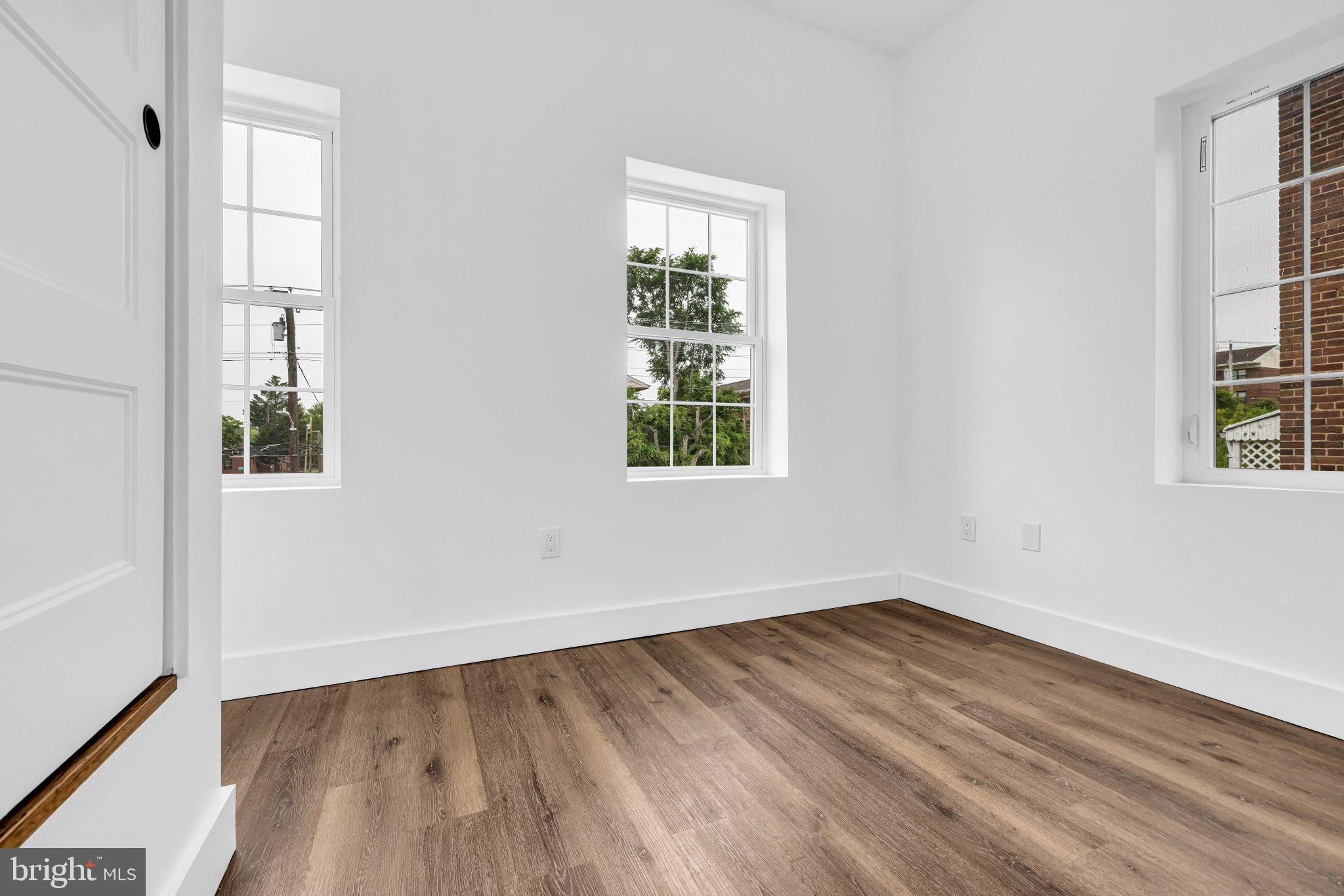 BROOKLYN - Residential