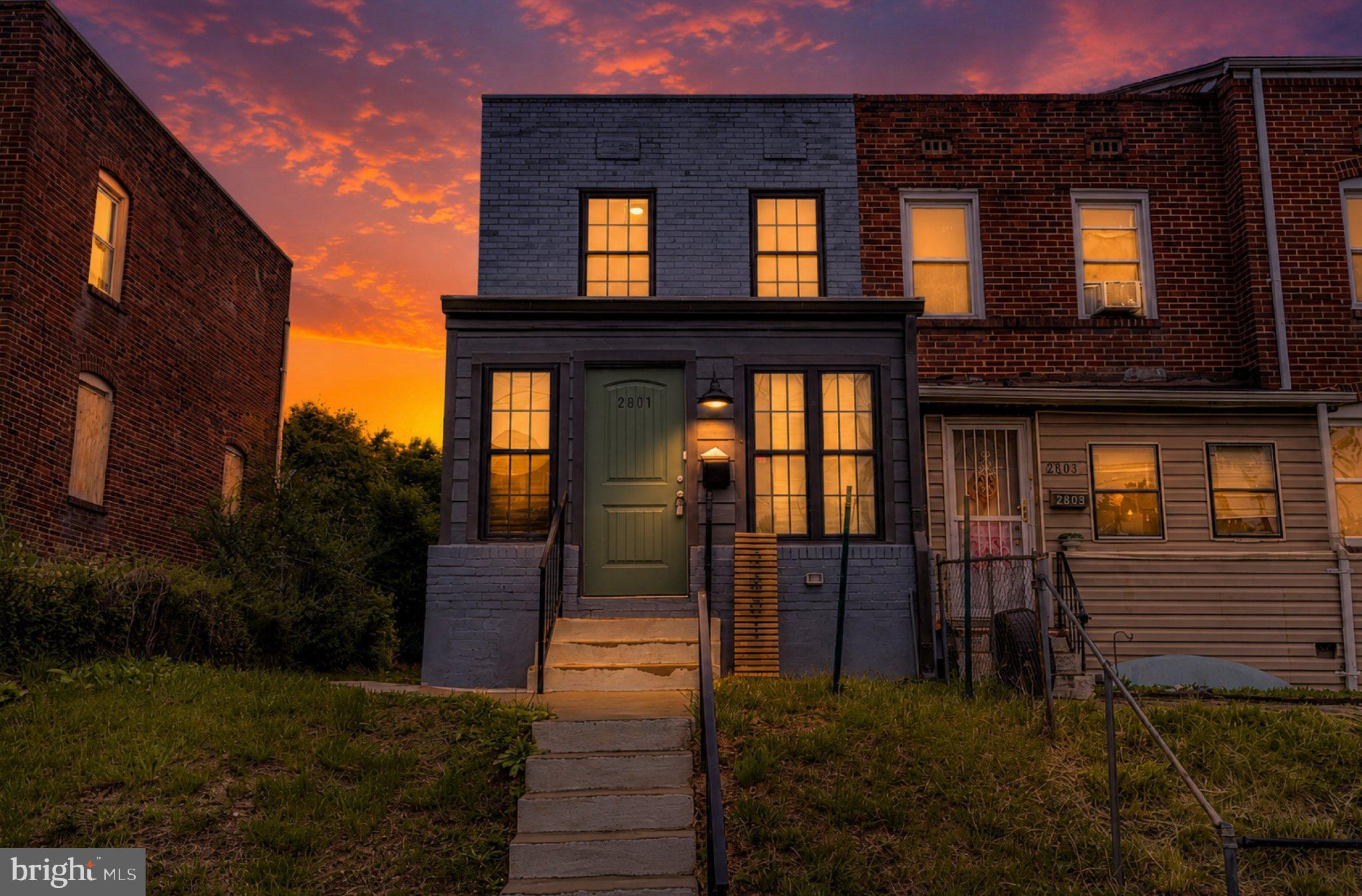BROOKLYN - Residential
