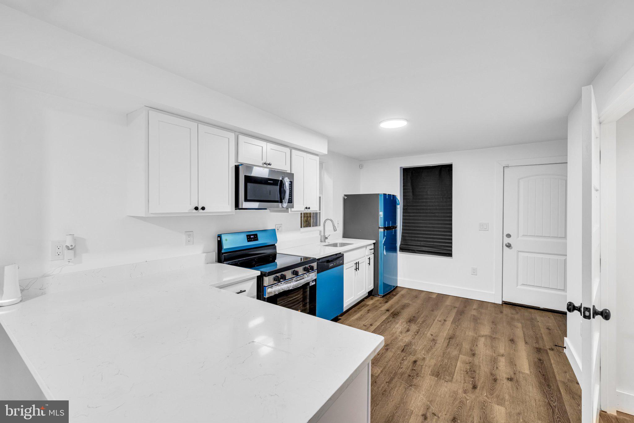 BROOKLYN - Residential