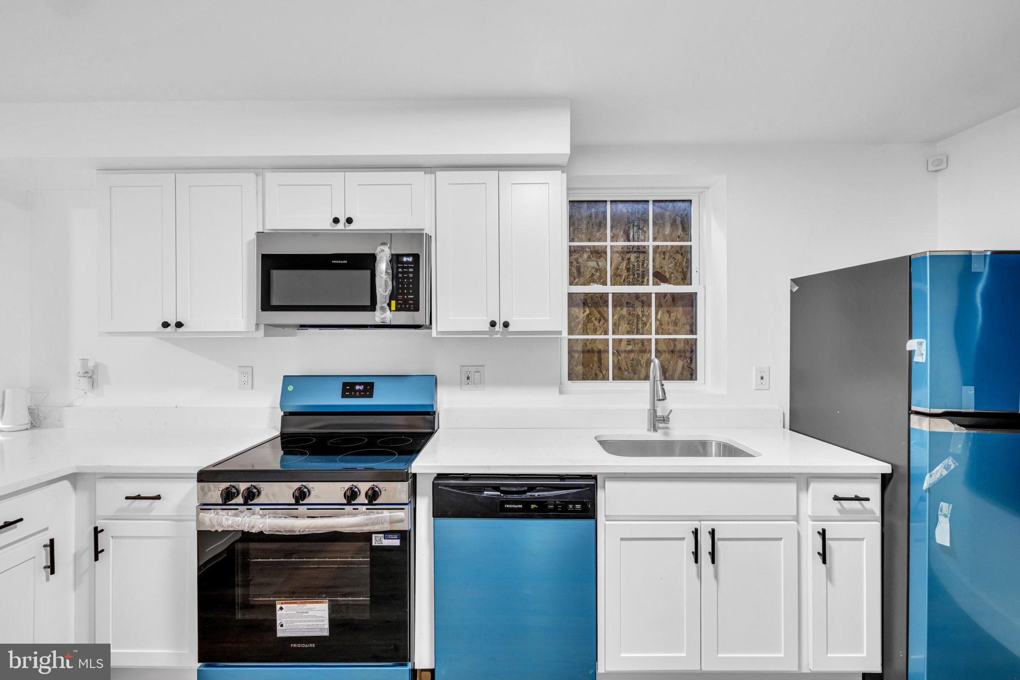 BROOKLYN - Residential