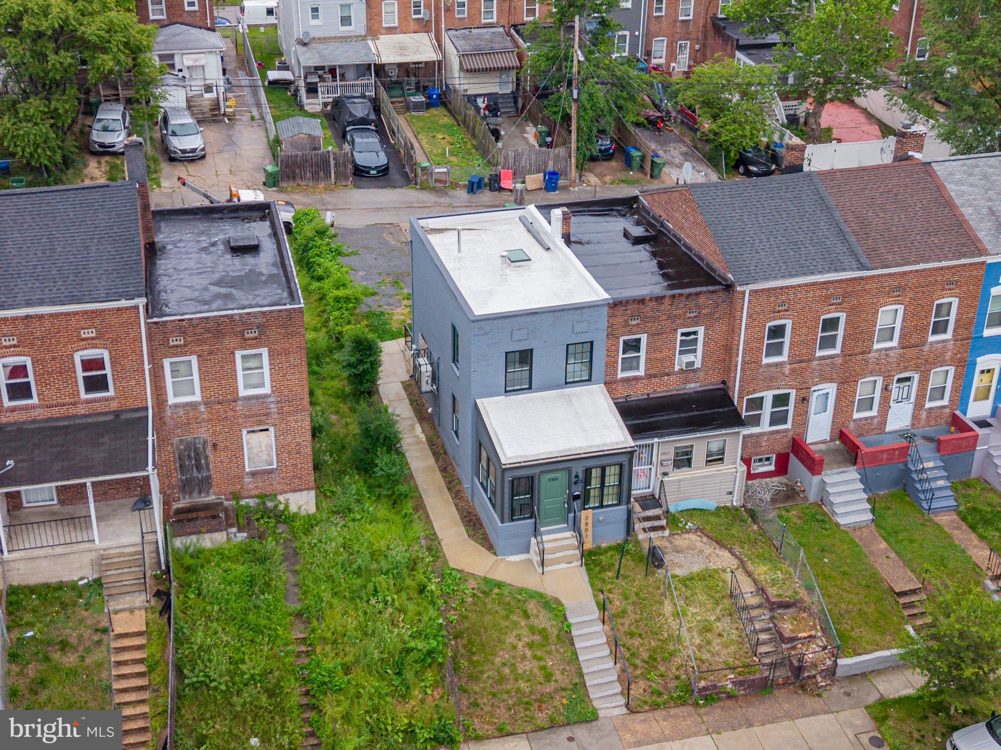 BROOKLYN - Residential