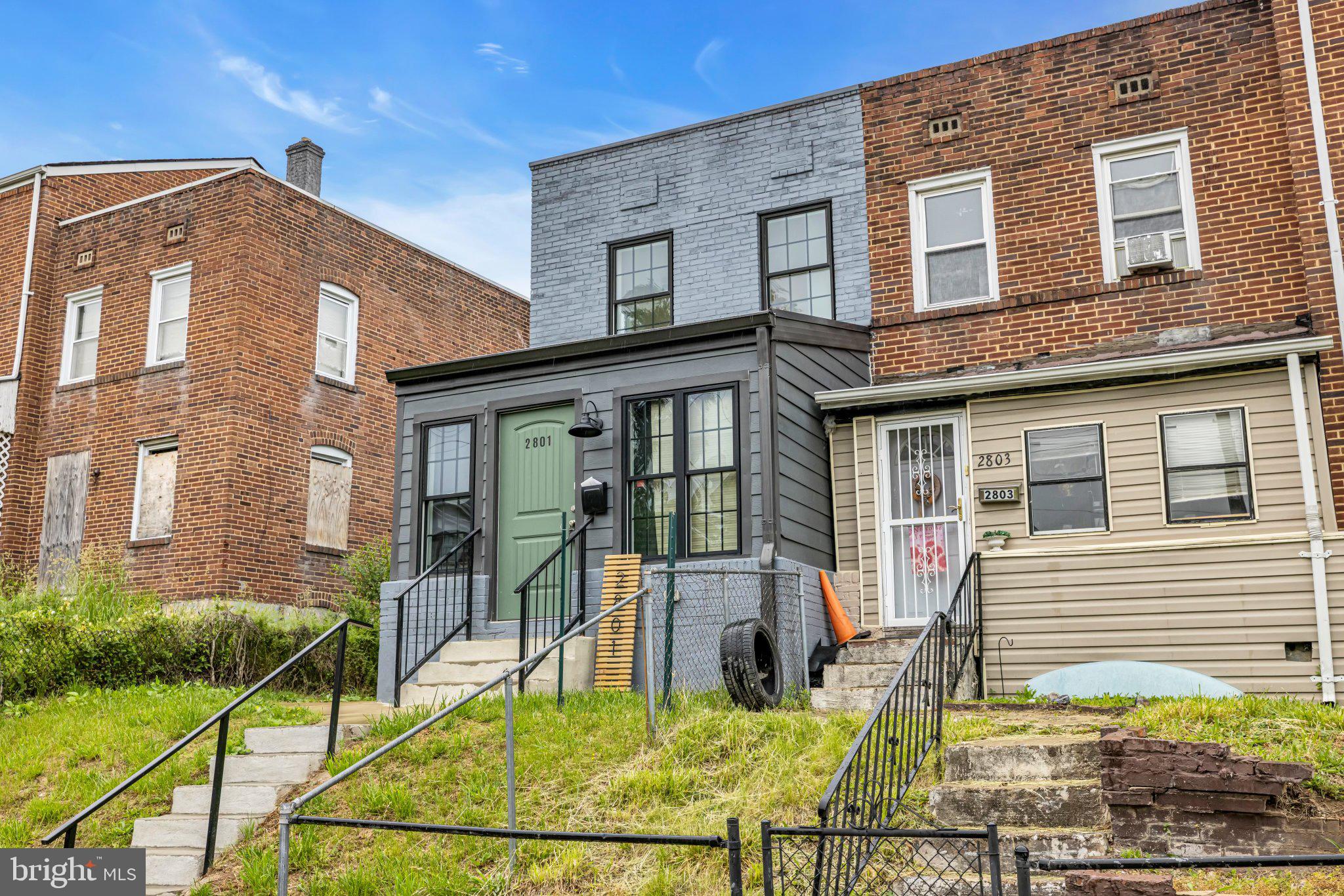 BROOKLYN - Residential